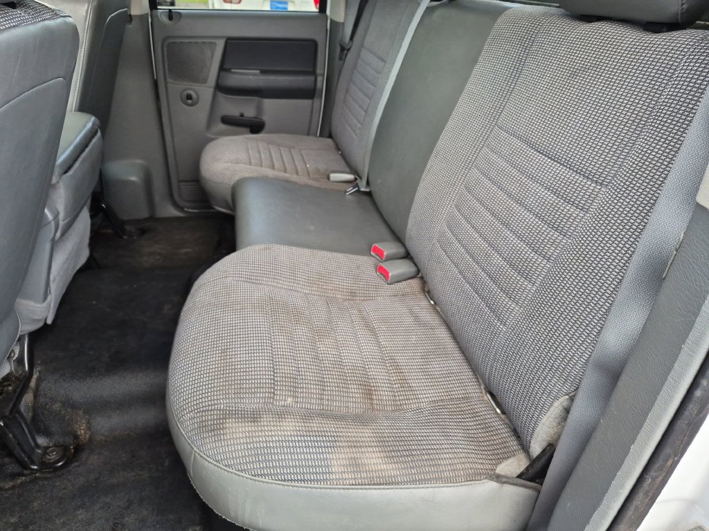 Used 2008 Dodge Ram 1500 Truck ST w/ PWR & Remote Entry Group RWD image 26