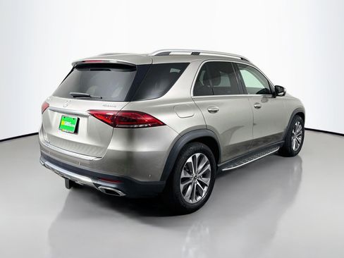 Used 2023 Mercedes-Benz GLE 450 4MATIC image 10