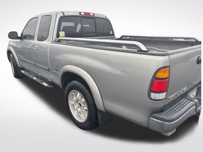 Used 2003 Toyota Tundra SR5
