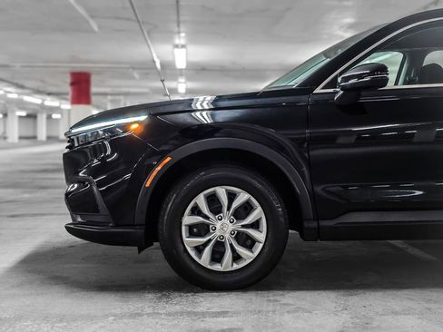 Used 2023 Honda CR-V LX image 13