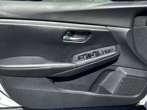 Certified 2023 Nissan Sentra SV w/ All-Weather Package FWD image 15
