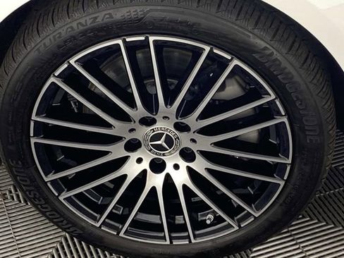 Used 2025 Mercedes-Benz C 300 C 300 image 27