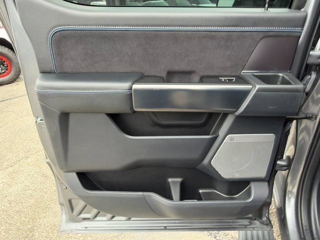 Used 2024 Ford F150 Platinum AWD/4WD image 18
