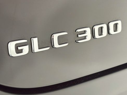 Certified 2023 Mercedes-Benz GLC 300 4MATIC Coupe image 10