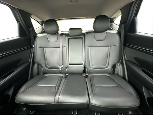Used 2024 Hyundai Tucson SEL w/ Convenience Package AWD/4WD image 15