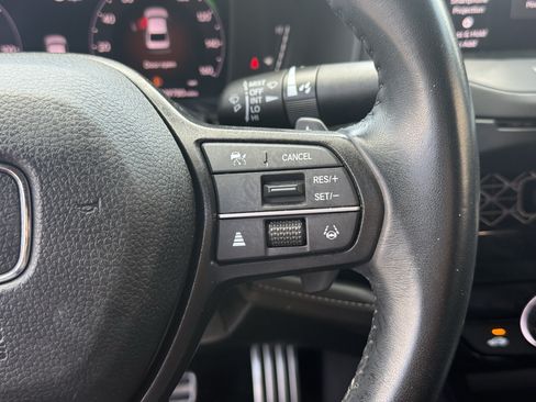 Used 2024 Honda Accord Sport image 17