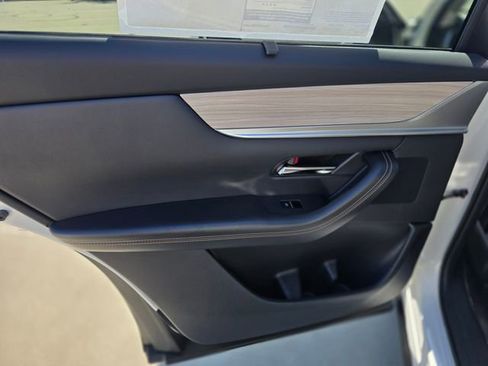 New 2026 MAZDA CX-90 Plug-In Hybrid w/Premium Sport image 19