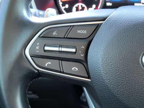 Used 2023 Hyundai Santa Fe SEL AWD/4WD image 17