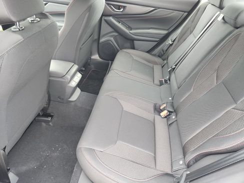 New 2026 Subaru WRX Premium w/ WRX Electronics Package AWD/4WD image 23