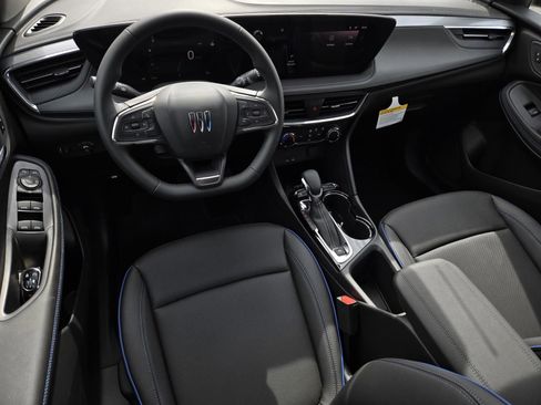New 2026 Buick Encore GX Sport Touring w/ Advanced Technology Package FWD image 7