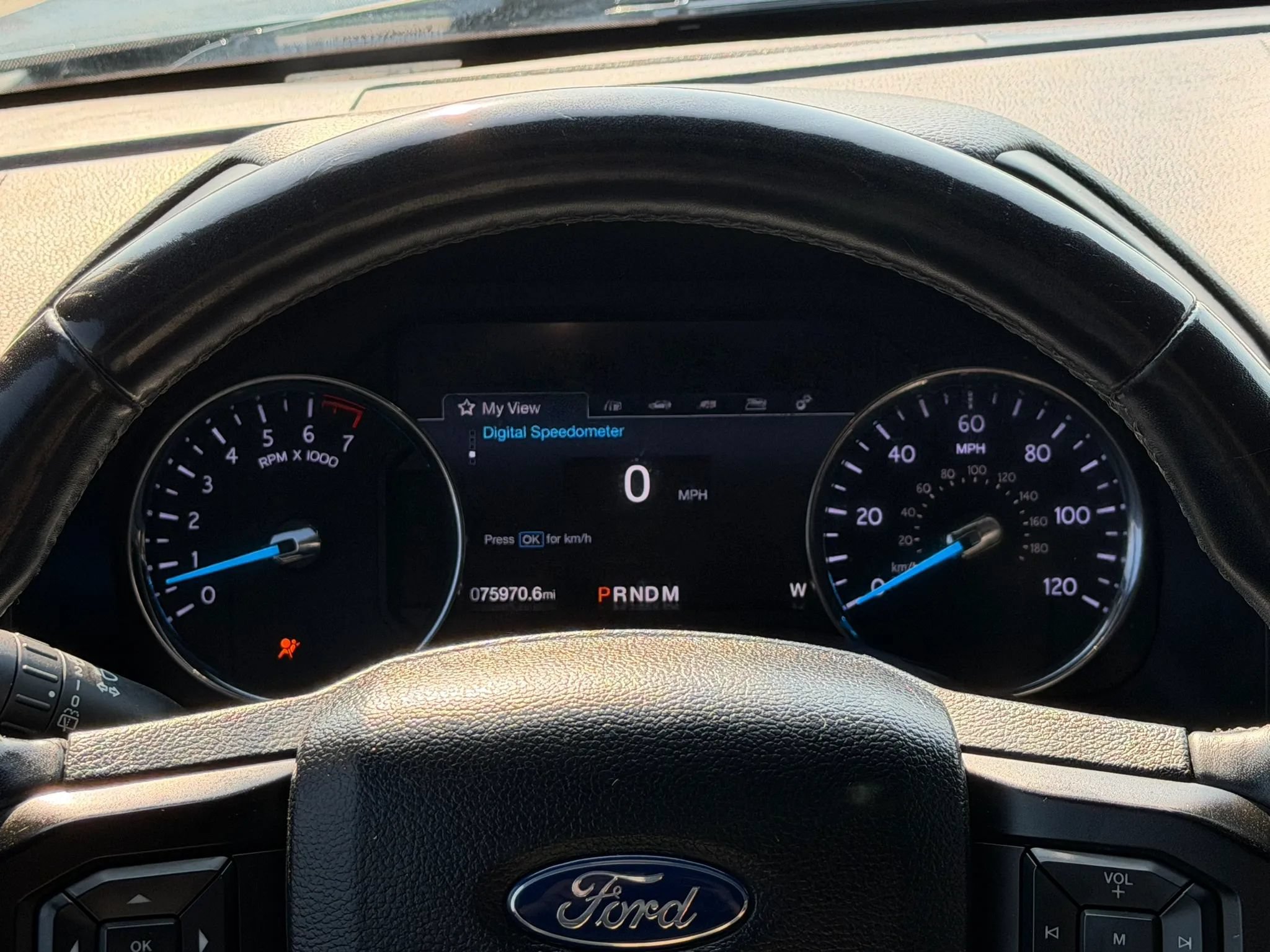 Used 2019 Ford Expedition Limited RWD image 36