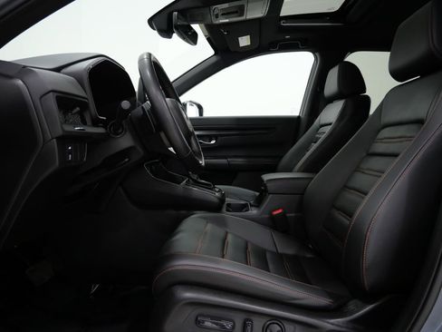 Used 2025 Honda CR-V Sport-L image 13