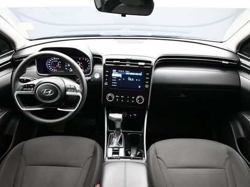 Certified 2023 Hyundai Tucson SEL image 12