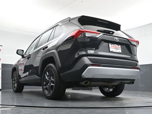 Used 2024 Toyota RAV4 Adventure AWD/4WD image 34