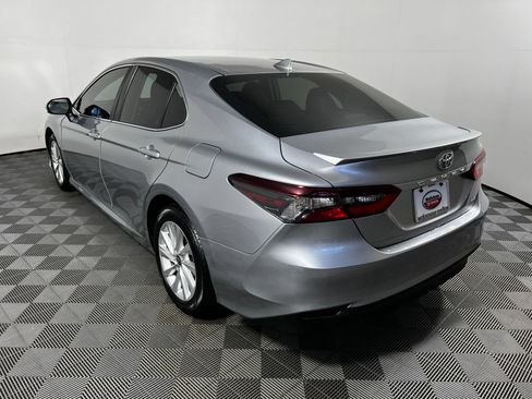 Certified 2024 Toyota Camry LE FWD image 7