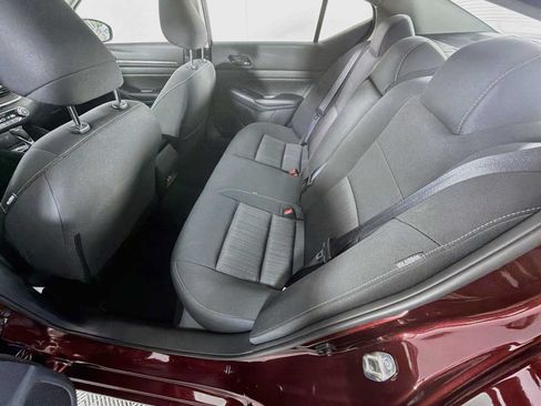 Used 2025 Nissan Altima 2.5 SV w/ SV Premium Package FWD image 22