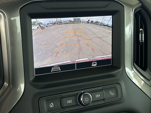 New 2026 GMC Sierra 1500 Pro w/ Pro Value Package RWD image 14