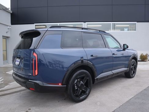 New 2027 Kia Telluride EX X-Line w/ Towing Package AWD/4WD image 6