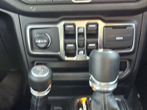 New 2026 Jeep Wrangler Sport S image 16