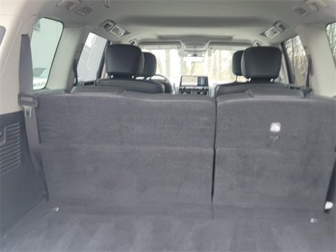 Used 2022 INFINITI QX80 Premium Select w/ Cargo Package image 7