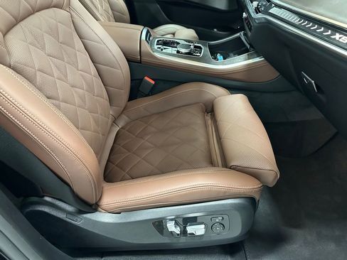 Used 2026 BMW X5 xDrive50e AWD/4WD image 59