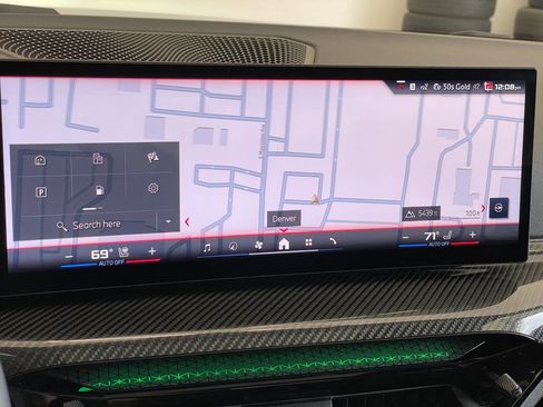 Used 2025 BMW 440i xDrive Coupe w/ Premium Package image 26