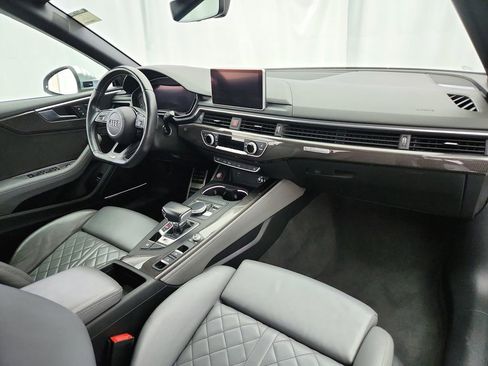 Used 2019 Audi S5 Premium Plus w/ S Sport Package AWD/4WD image 30