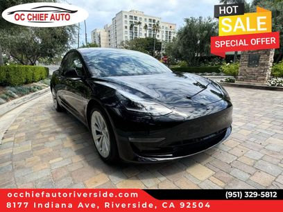 Used 2020 Tesla Model 3 Standard Range Plus