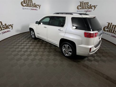 Used 2017 GMC Terrain Denali image 6