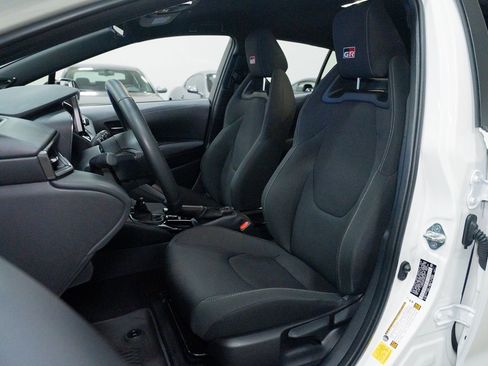 Used 2023 Toyota Corolla GR image 19