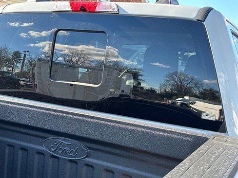 New 2026 Ford F250 XLT w/ XLT Premium Package image 9