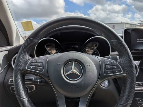 Used 2016 Mercedes-Benz C 300 Sedan image 26
