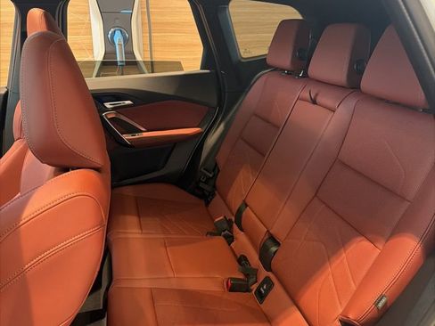 New 2026 BMW X1 xDrive28i w/ Technology Package image 13