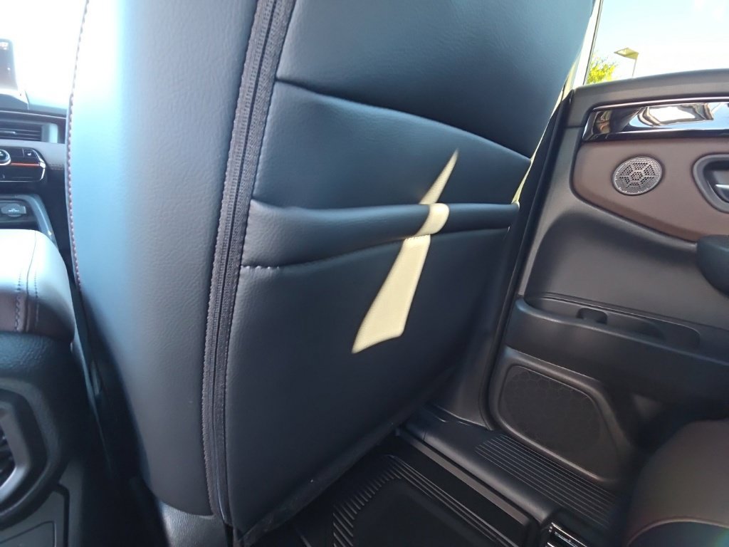 New 2026 Honda Pilot TrailSport image 19