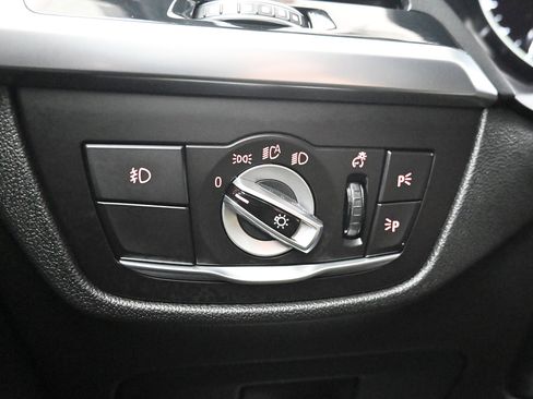 Used 2020 BMW X3 xDrive30i w/ Driving Assistance Package image 8