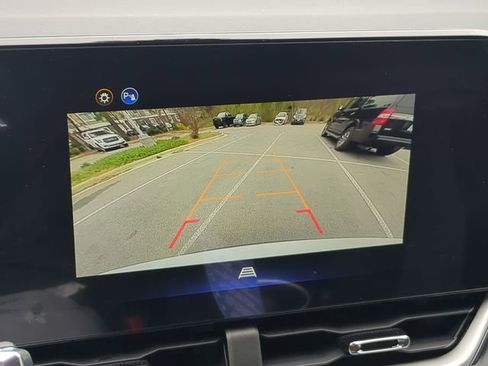 New 2026 Chevrolet Equinox LT w/ LPO, Floor Liner Package image 33