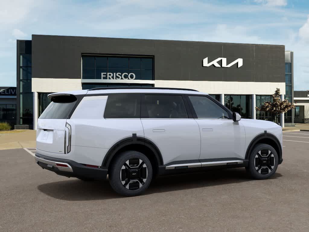 New 2027 Kia Telluride EX AWD/4WD image 6