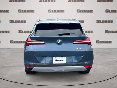 New 2026 BMW X3 xDrive30i w/ Convenience Package AWD/4WD image 4