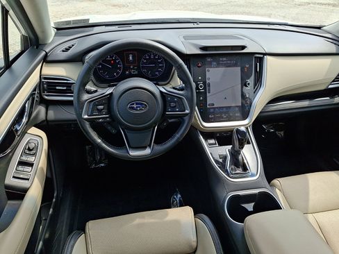 Used 2020 Subaru Outback Limited AWD/4WD image 11