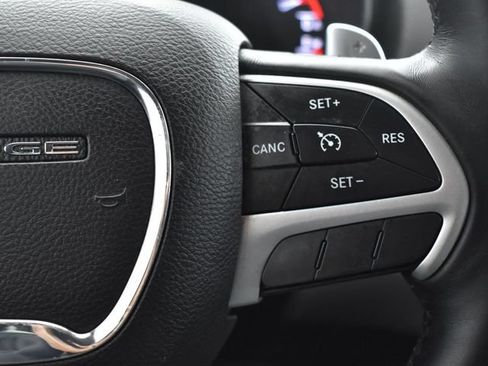 Used 2015 Dodge Durango SXT w/ Quick Order Package 23B RWD image 13