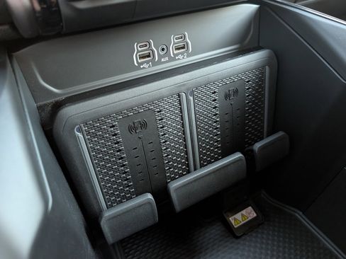 New 2026 RAM 2500 Laramie w/ Night Edition image 33