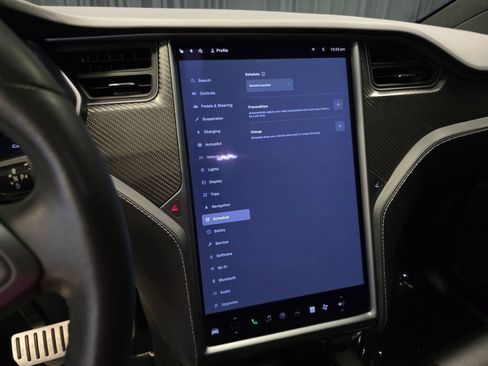 Used 2021 Tesla Model X Performance image 60