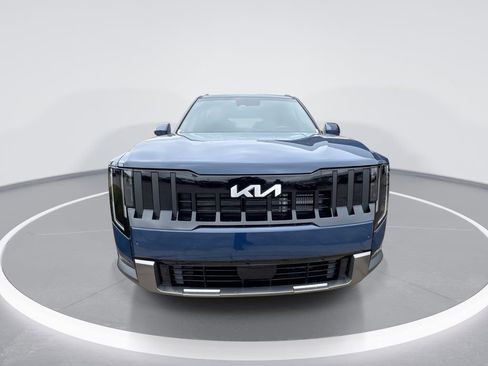 New 2027 Kia Telluride S w/ Towing Package image 3