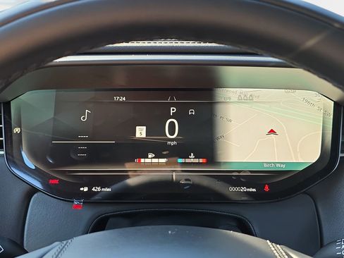 New 2026 Land Rover Range Rover Sport SE AWD/4WD image 19