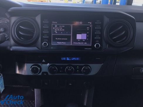 Used 2022 Toyota Tacoma SR image 35