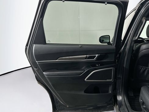 Used 2024 Kia Telluride EX X-Line AWD/4WD image 27