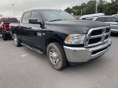 Used 2015 RAM 2500 SLT RWD image 1