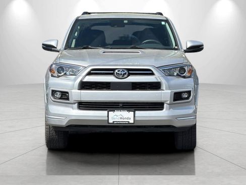 Used 2022 Toyota 4Runner TRD Sport w/ Technology Package AWD/4WD image 10