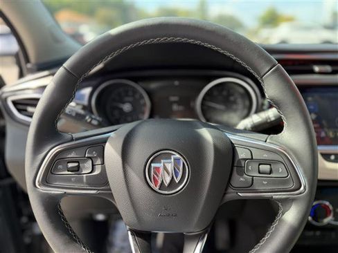 Certified 2023 Buick Encore GX Preferred w/ Cold Weather Comfort Package image 16