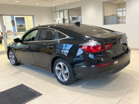 Used 2020 Honda Insight EX image 5